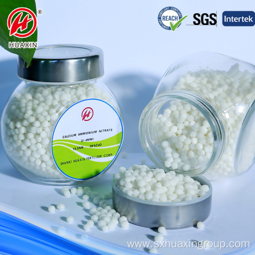 N15.5% CaO 26% CALCIUM NITRATE